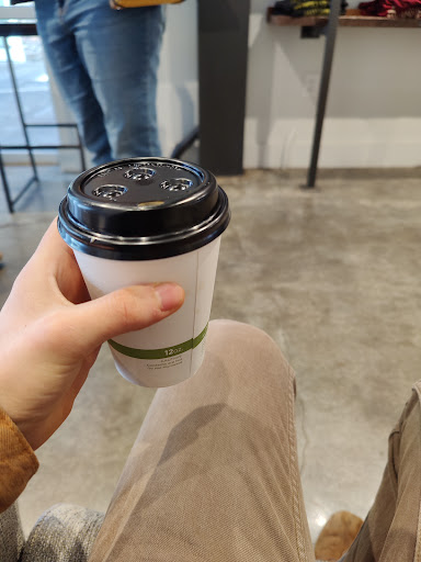 Coffee Shop «Prevail Union Montgomery», reviews and photos, 1 Court Square #102, Montgomery, AL 36104, USA