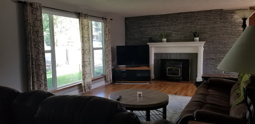 General Contractor «Capstone Construction Company», reviews and photos, 2917 E Francis Ave, Spokane, WA 99208, USA