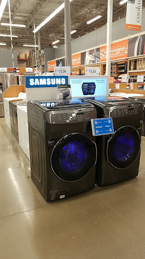 Home Improvement Store «The Home Depot», reviews and photos, 10800 Brookpark Rd, Cleveland, OH 44130, USA