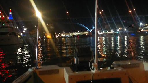 Night Club «FWD Day + Nightclub», reviews and photos, 1176 Front Ave, Cleveland, OH 44113, USA