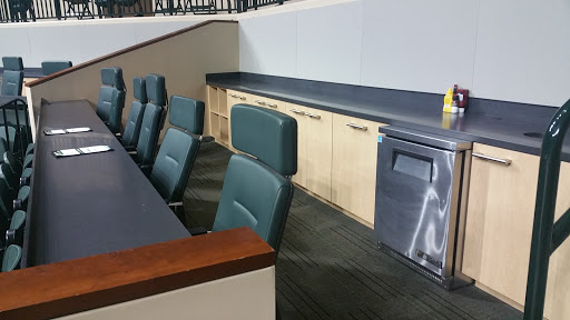 Stadium «USF Sun Dome», reviews and photos, 4202 E Fowler Ave, Tampa, FL 33620, USA