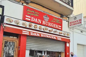 Dan Burger image