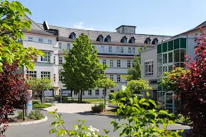 MEDINOS Kliniken des Landkreises Sonneberg GmbH Zentrallabor image