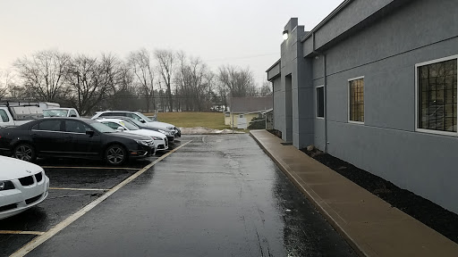 Used Car Dealer «Ohio Auto Warehouse LLC», reviews and photos, 2521 34th St NE, Canton, OH 44705, USA