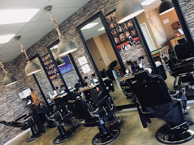 Xtreme Barbers Beachlands