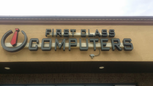 Computer Store «First Class Computer Outlet», reviews and photos, 22222 Van Born Rd, Dearborn Heights, MI 48125, USA