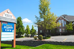 Spokane Urgent Care Valley | Walk-In Clinic image