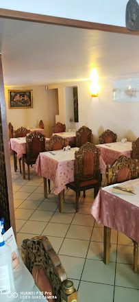 Atmosphère du Restaurant indien Restaurant Lanka - Indien Sri-lankais à Grenoble - n°11