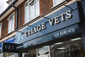 Triage Vets - Veterinary Surgery