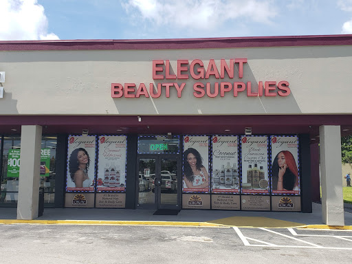 Beauty Supply Store «Elegant Beauty Supplies Superstores», reviews and photos, 18300 NW 2nd Ave, Miami, FL 33169, USA