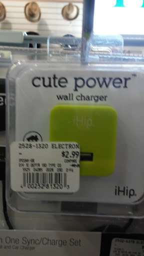 Clothing Store «Citi Trends», reviews and photos, 1344 Mt Zion Rd, Morrow, GA 30260, USA