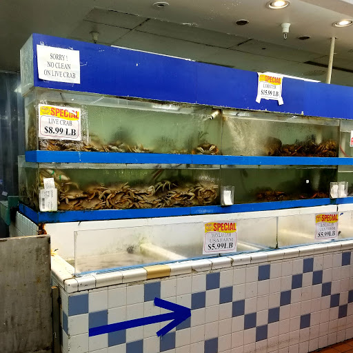 Asian Grocery Store «Shun Fat Supermarket», reviews and photos, 2368 San Pablo Ave, San Pablo, CA 94806, USA