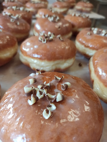 Pączki & Precle - Piekarnia