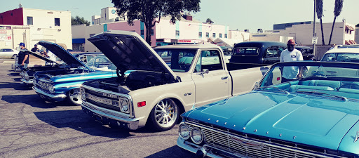 Shopping Mall «El Monte Mall», reviews and photos, 10933 Valley Mall #200, El Monte, CA 91731, USA