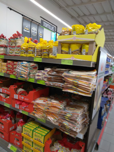 Supermarket «ALDI», reviews and photos, 4580 Atlantic Ave, Long Beach, CA 90807, USA