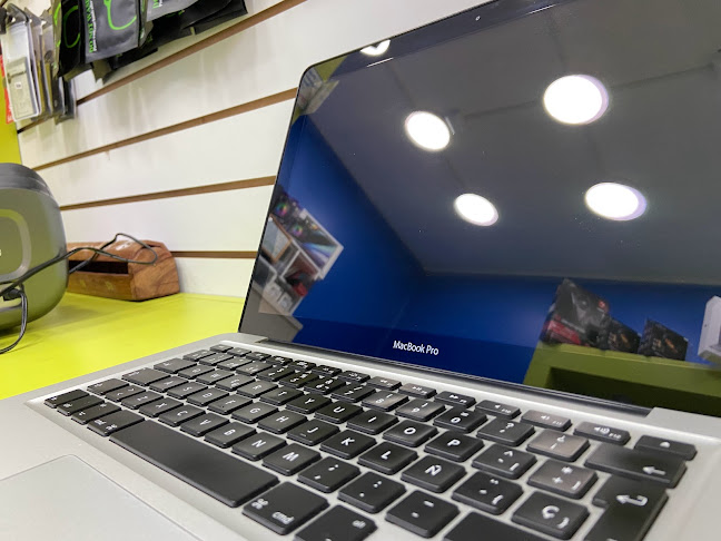Teléfono de ZTARK TECNOLOGIA SPA