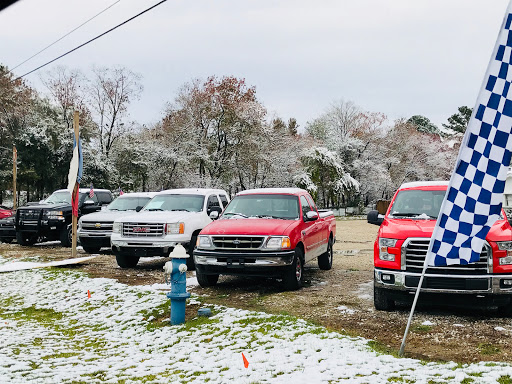 Used Car Dealer «Neighbors Auto Sales», reviews and photos, 19402 Kuykendahl Rd, Spring, TX 77379, USA