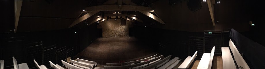 Théâtre de Chaoué Port-Belle-Eau