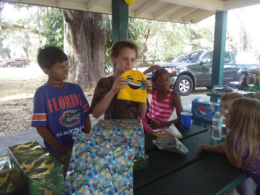 Park «Davis Park», reviews and photos, 612 N Parsons Ave, Brandon, FL 33510, USA