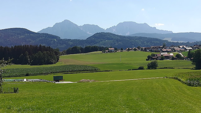 Rezensionen über Golfanlage Berchtesgadener Land Betriebs GmbH & Co. KG in Reinach - Sportstätte
