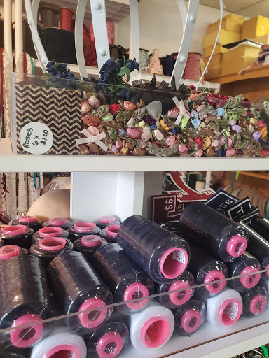 Fabric Store «The Fabric Shop», reviews and photos, 15832 Main St, La Puente, CA 91744, USA