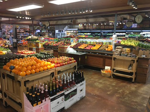 Supermarket «Irvine Ranch Market», reviews and photos, 2651 Irvine Ave, Costa Mesa, CA 92627, USA