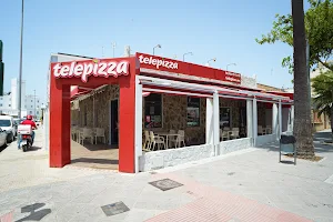Telepizza Chipiona - Comida a Domicilio image