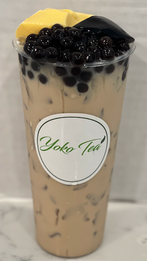 Yoko Tea