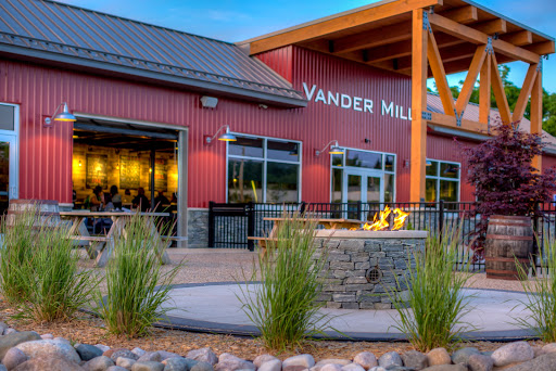 Vander Mill Grand Rapids