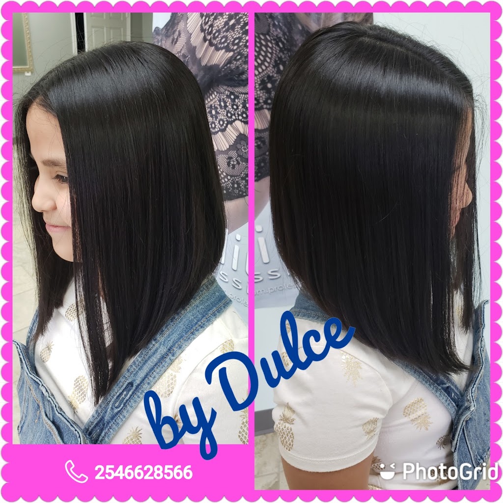 Dulce Hair Saloon 76706