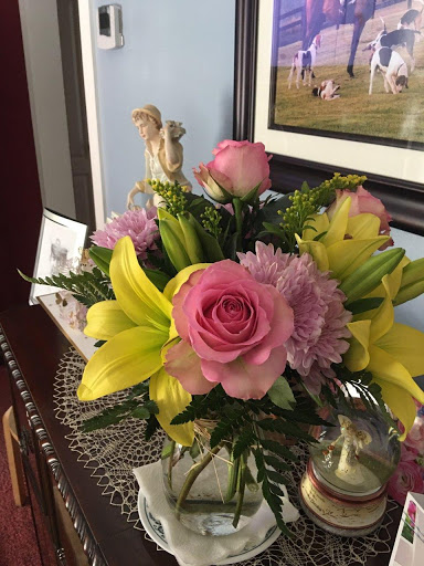 Florist «Forget Me Not Flowers & Gifts», reviews and photos, 423 Crain Hwy S, Glen Burnie, MD 21061, USA