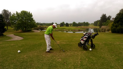 Pilar Golf Club