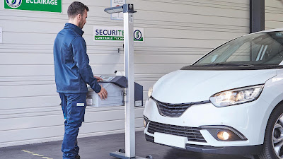 Sécuritest Contrôle Technique Automobile BERGERAC à Bergerac