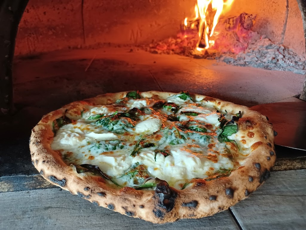 Wood Fire Pizza 34609