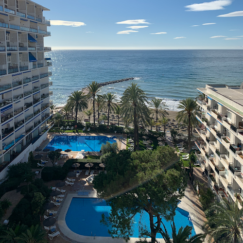 Skol Marbella Holiday Rentals à Marbella