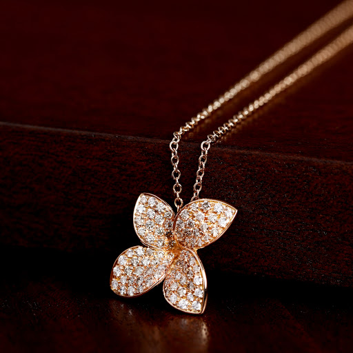 Jewelry Store «TIVOL», reviews and photos, 4721 W 119th St, Overland Park, KS 66209, USA