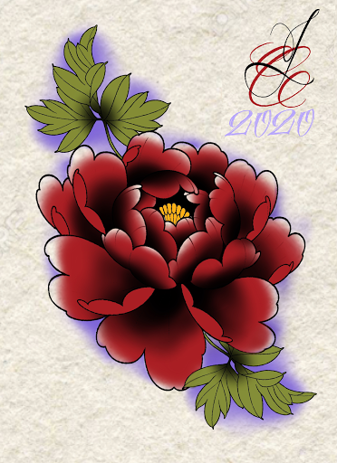 Find between the boob tattoo ideas for your next unique tattoo in Augusta at Excalibur Art Collective