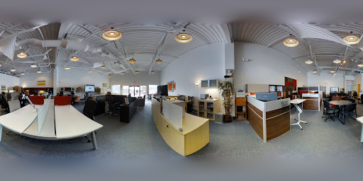 Office Furniture Store «Office Gallery International», reviews and photos, 68 Vanderbilt Ave, Norwood, MA 02062, USA