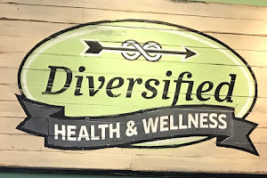 Diversified Health and Wellness Center image
