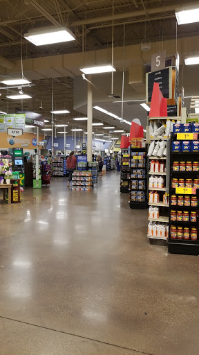 Grocery Store «Kroger», reviews and photos, 821 Indianapolis Rd, Greencastle, IN 46135, USA