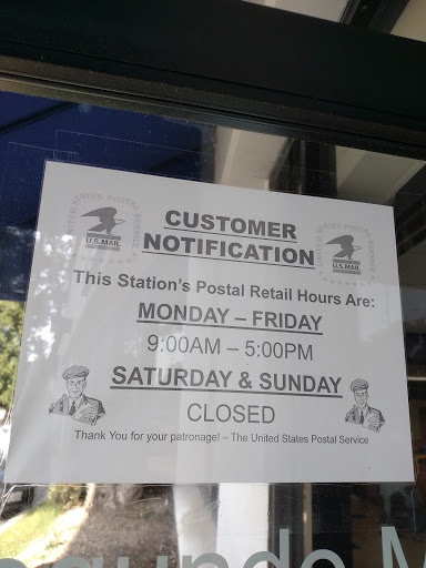 Post Office «United States Postal Service», reviews and photos, 2130 E Mariposa Ave, El Segundo, CA 90245, USA