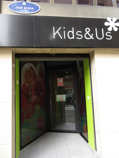 Kids&Us - Inglés para niños