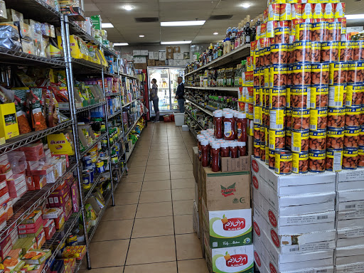 Mediterranean Restaurant «Babylon City Market», reviews and photos, 1745 Watt Ave, Sacramento, CA 95825, USA