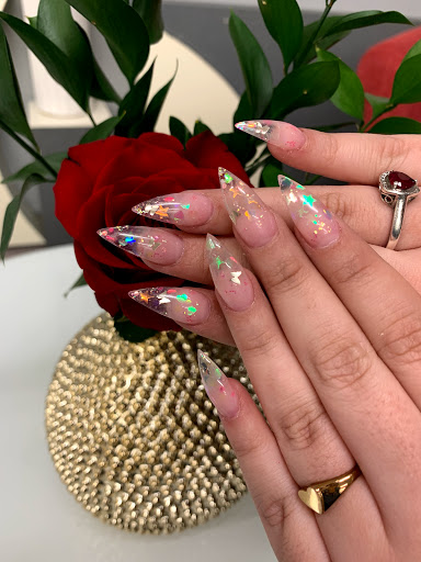 Nail Salon «Perfect 10 Nail Spa», reviews and photos, 5045 Almaden Expy, San Jose, CA 95118, USA
