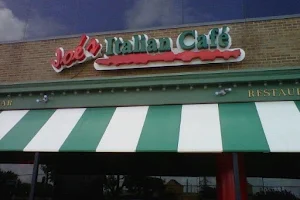 Joe's Italian Cafe image