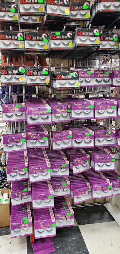 Beauty Supply Store «Touch of Beauty», reviews and photos, 4183 167th St, Country Club Hills, IL 60478, USA