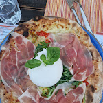 Photo n°3 de l'avis de Yvonne.e fait le 07/06/2023 à 18:43 sur le  Le Venelle Ristorante Pizzeria à Rio