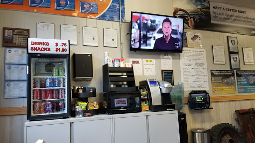 Auto Repair Shop «Harkins Service Center LLC», reviews and photos, 2910 Ellsworth St, Harrisburg, PA 17103, USA