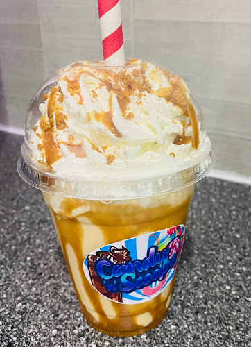 Reviews of Candy 'n' Scoops in Leeds - Ice cream