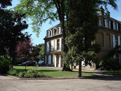 Institut Régional du Travail Social de Lorraine IRTS à Le Ban-Saint-Martin